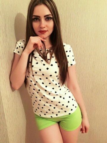 Стелла Танцовщица Реал