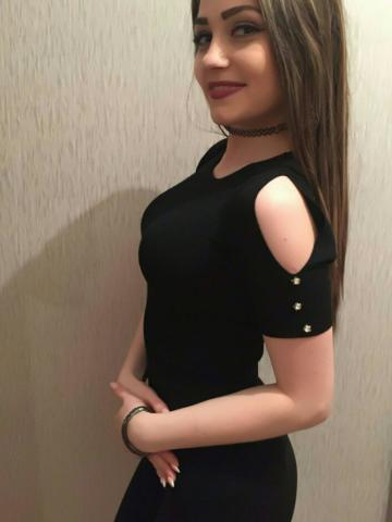 Стелла Танцовщица Реал фото 4