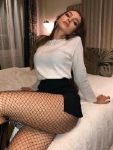 Софья Огонь Брюнетка фото 3