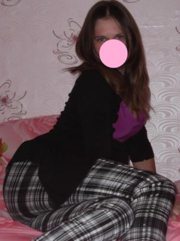 Анастасия фото 2