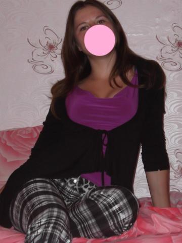 Анастасия фото 3