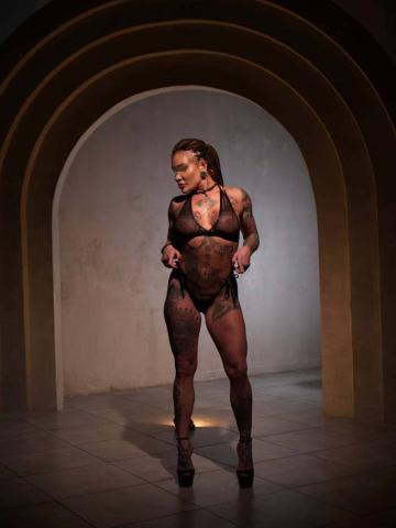 Варвара фото 16