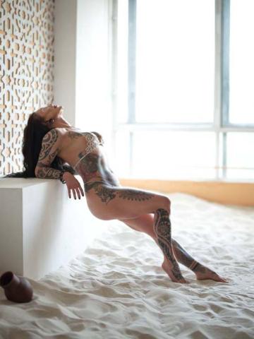 Варвара фото 5