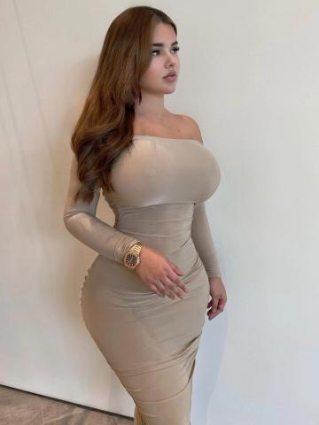 Анастасия Страстный Вечер фото 10