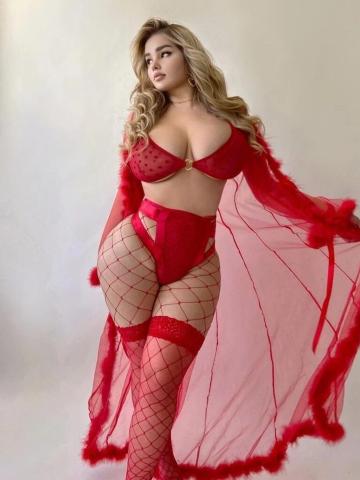 Анастасия Страстный Вечер фото 9