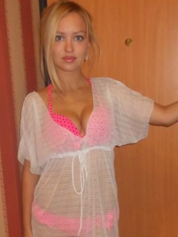 Наташа Топ Класс Реал фото 3