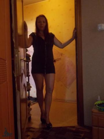 Жанна фото 2