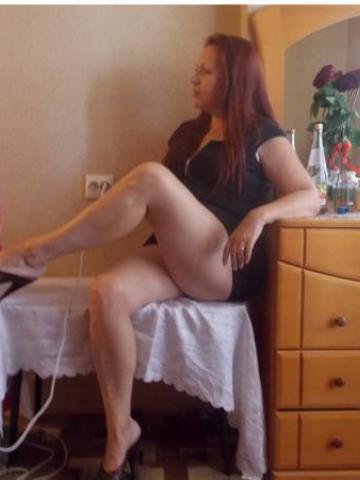 Жанна фото 4