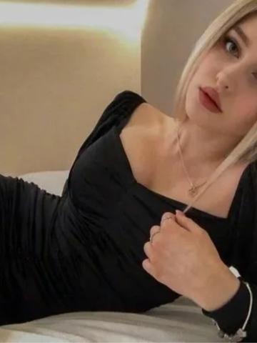 Грета фото 2