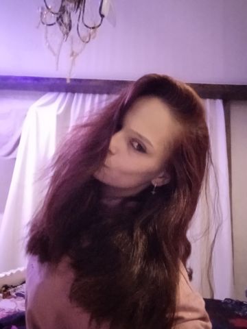 Алина Лёгкая Реал