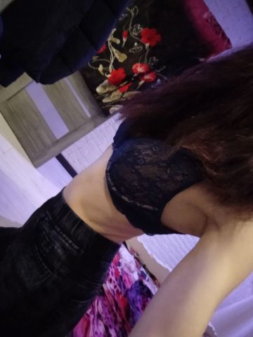 Алина Лёгкая Реал фото 2