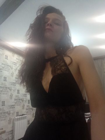 Алина Лёгкая Реал фото 3