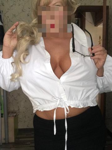 Вероника фото 4