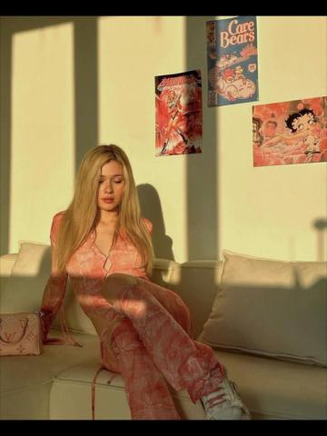 Николь Ласка фото 2