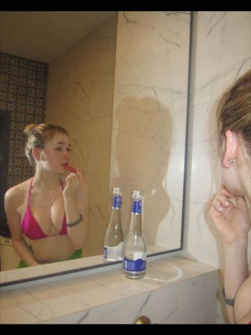 Николь Ласка фото 3