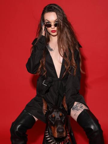 Галина Escort Реал фото 2