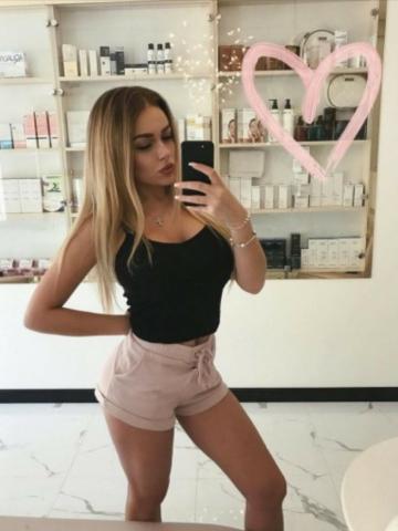 Анастасия фото 2