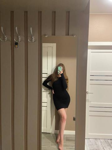 Мария Бизнес Эскорт фото 12