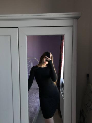 Мария Бизнес Эскорт фото 4