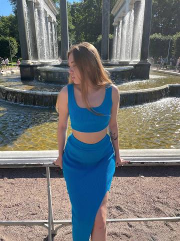 Мария Бизнес Эскорт фото 5