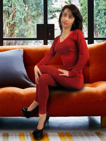 Лейла Неповторима