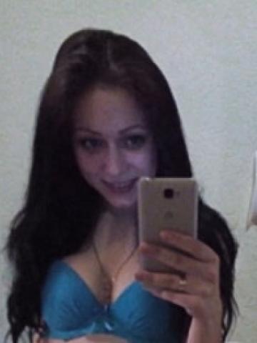 Жанна Лилия