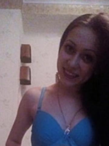 Жанна Лилия фото 3