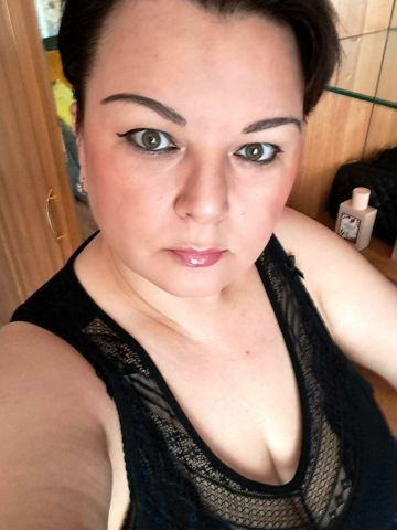 Лариса Огненная Рыжая