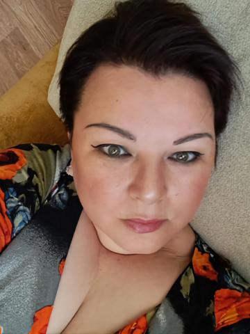 Лариса Огненная Рыжая фото 6