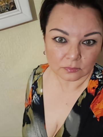 Лариса Огненная Рыжая фото 7