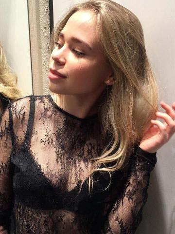 Анжела Нежная Брюнетка фото 3