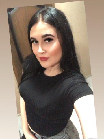 Ульяна Компаньонка фото 10