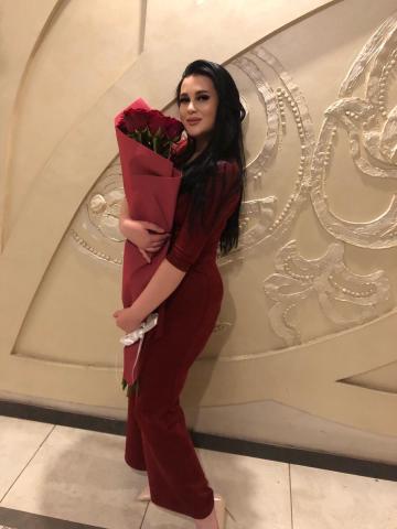 Ульяна Компаньонка фото 11