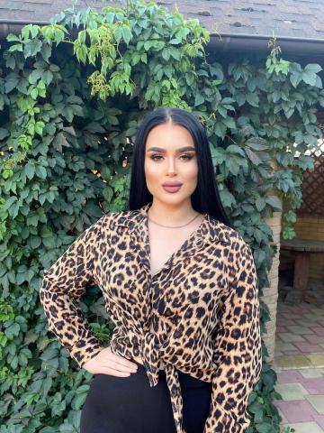 Ульяна Компаньонка фото 2