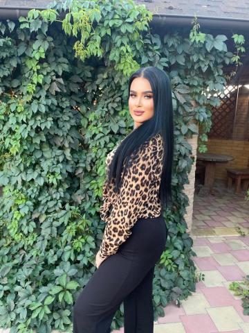 Ульяна Компаньонка фото 3