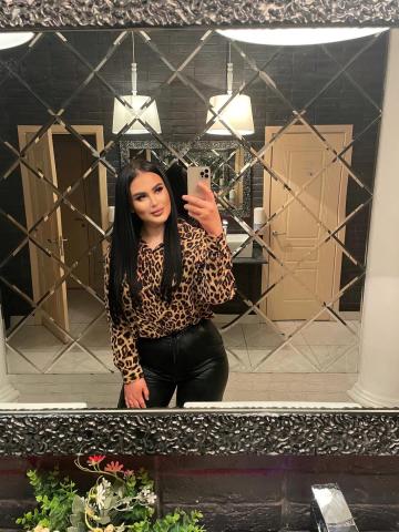 Ульяна Компаньонка фото 4