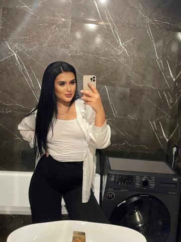 Ульяна Компаньонка фото 5