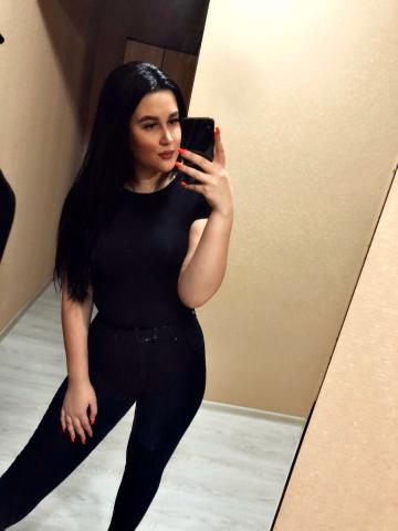 Ульяна Компаньонка фото 6