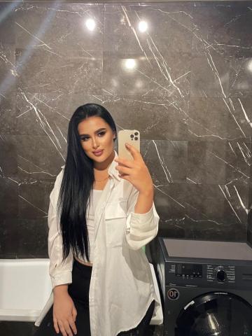 Ульяна Компаньонка фото 7