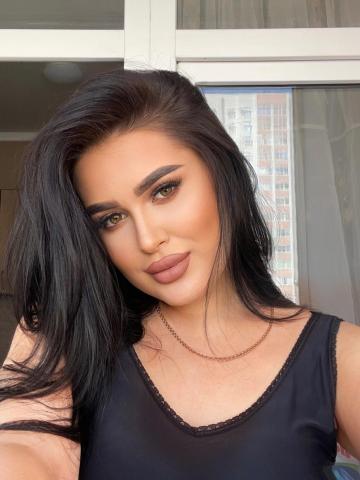 Ульяна Компаньонка фото 8