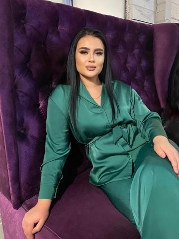 Ульяна Компаньонка фото 9