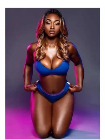 Алиса Харизма фото 3