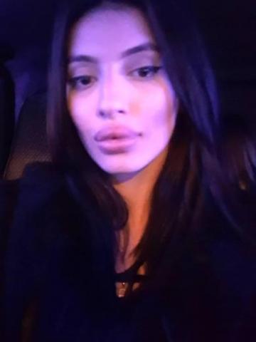 Кристина Незабываемый Секс фото 2