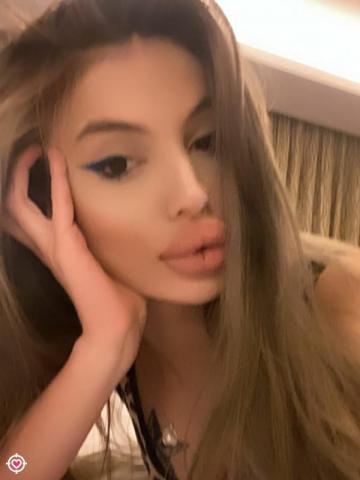 Кристина Незабываемый Секс фото 3