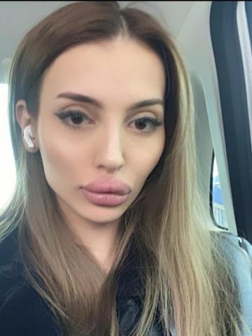 Кристина Незабываемый Секс фото 4