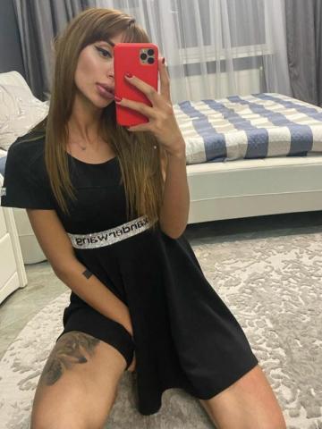 Кристина Незабываемый Секс фото 5