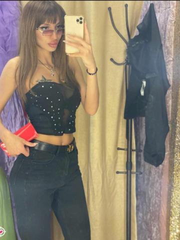 Кристина Незабываемый Секс фото 6